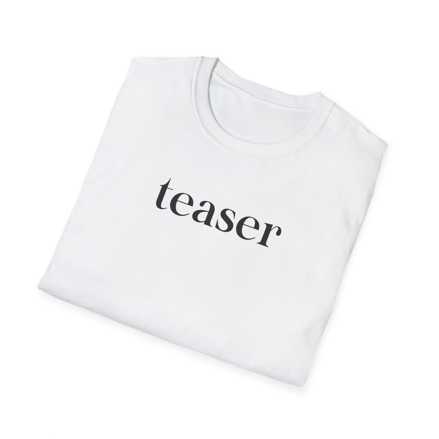 SC teaser T-Shirt