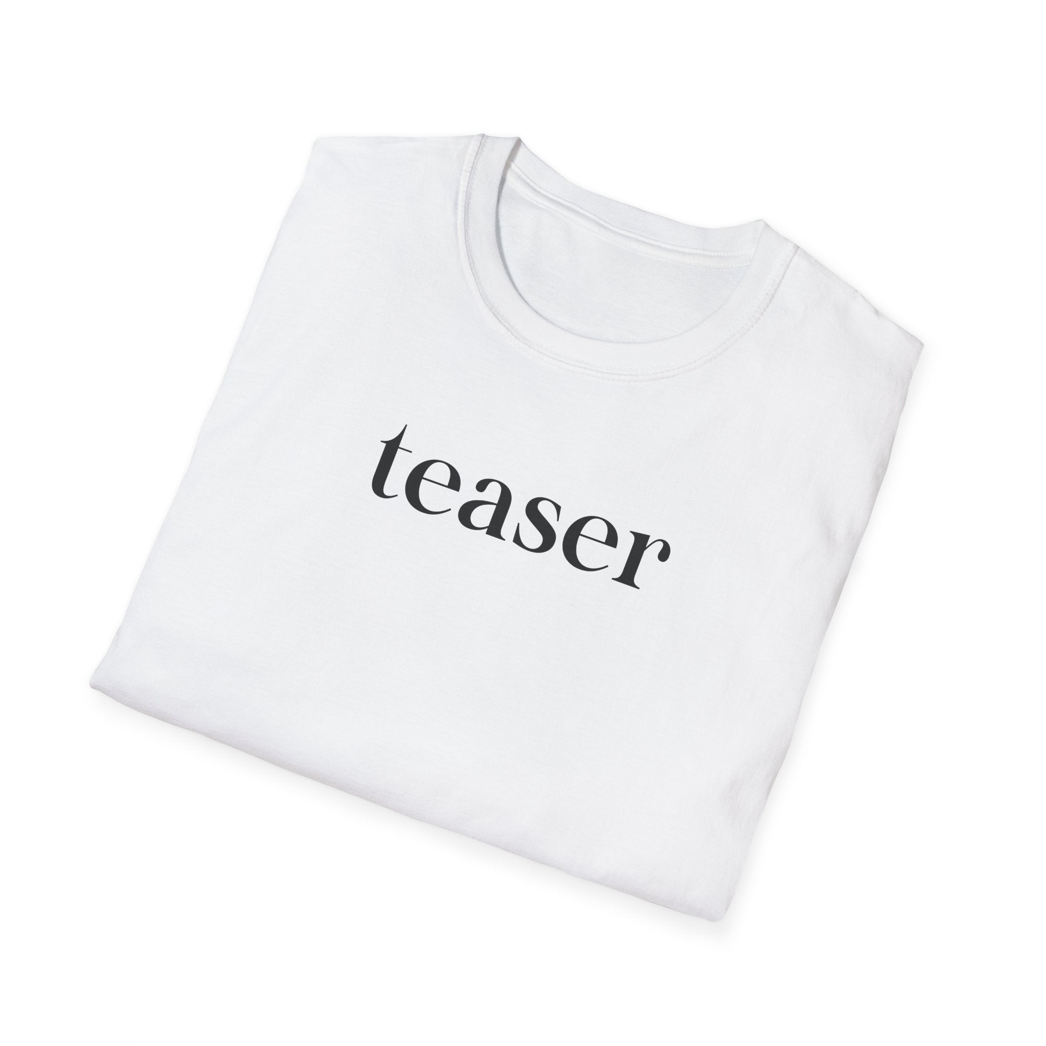 SC teaser T-Shirt