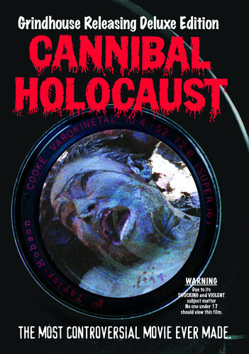 Cannibal Holocaust (1980)