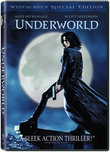 UNDERWORLD (2003)