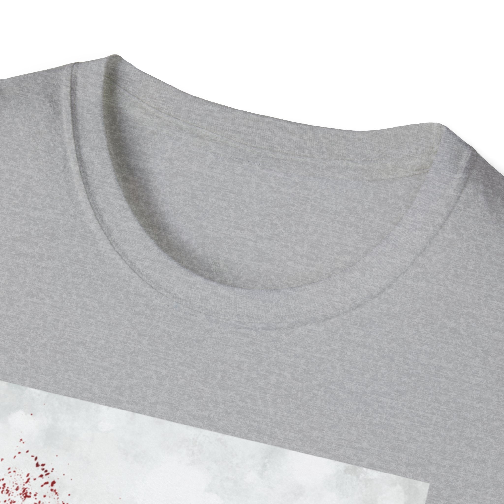 Bloody Rabbit T-Shirt