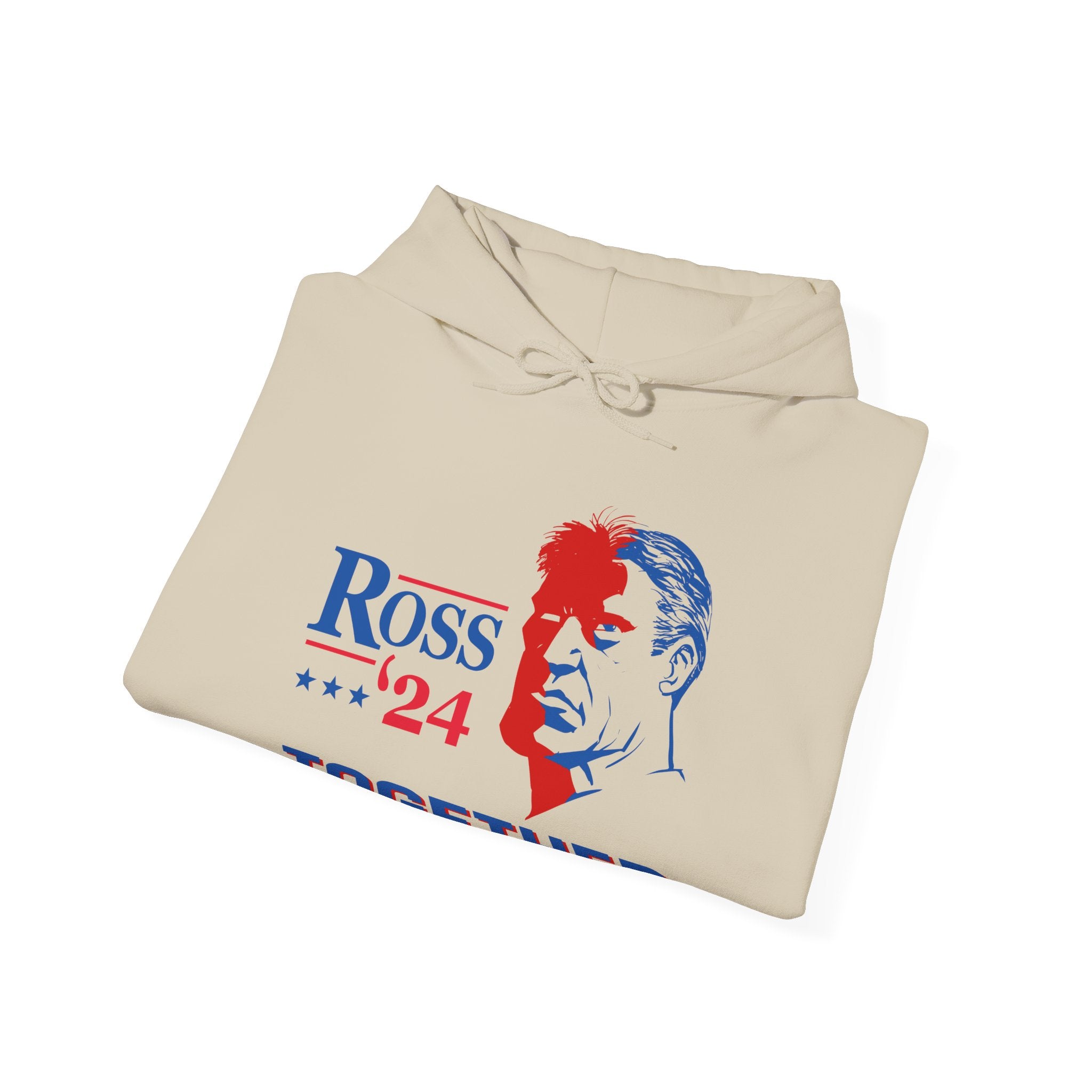 Ross '24 Hoodie