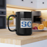 SC Rating Mug
