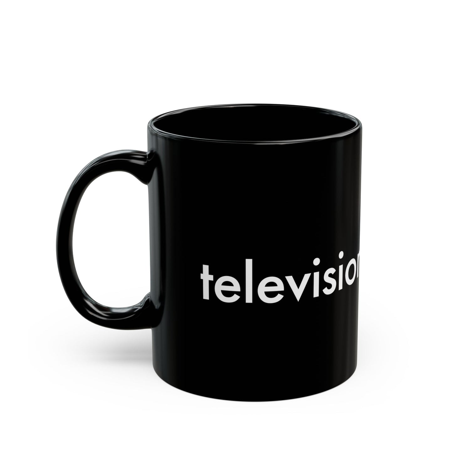 SC television Mug