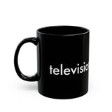 SC television Mug