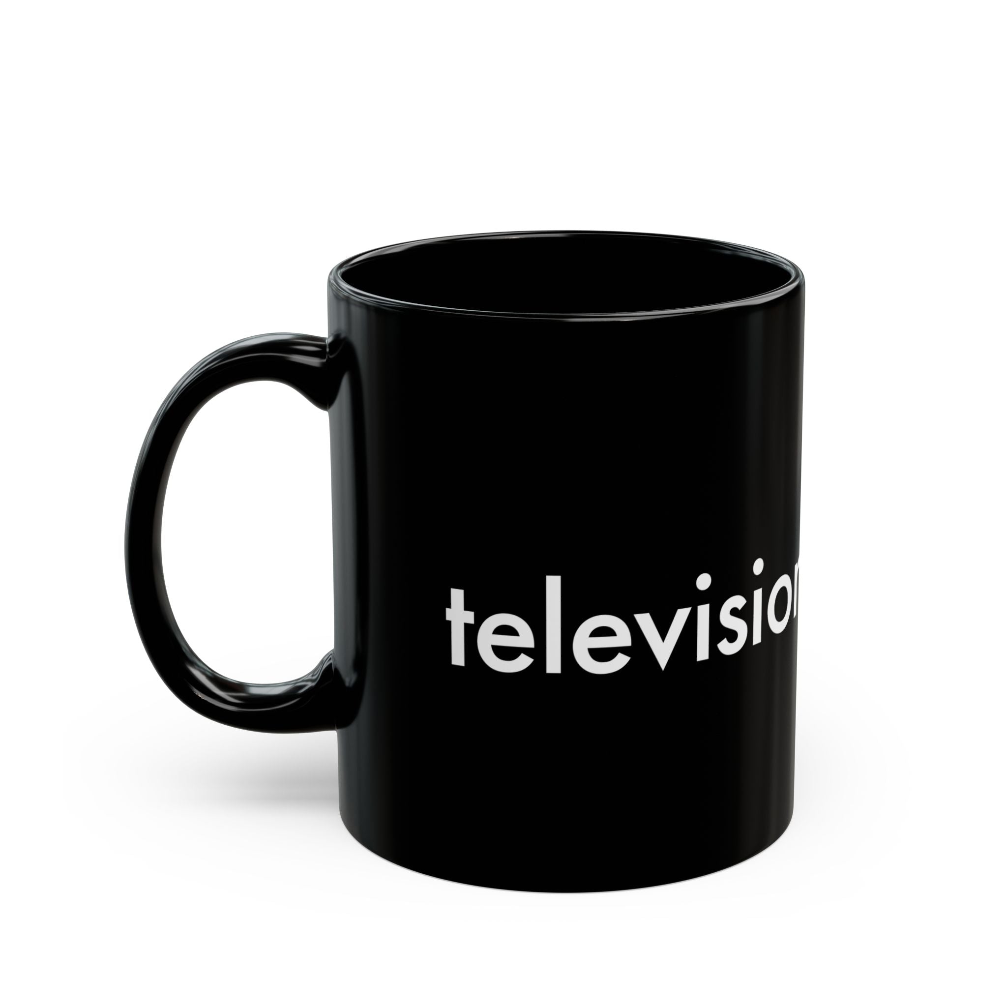 SC television Mug