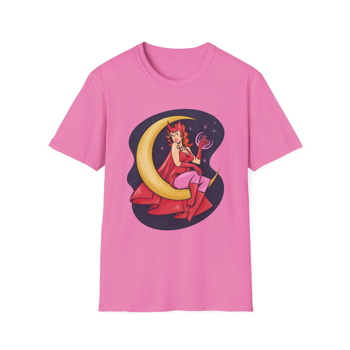 BeWitch of Westview T-Shirt