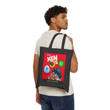 XenO's Tote Bag