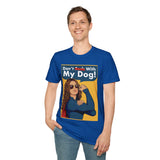 Kara the Riveter T-Shirt