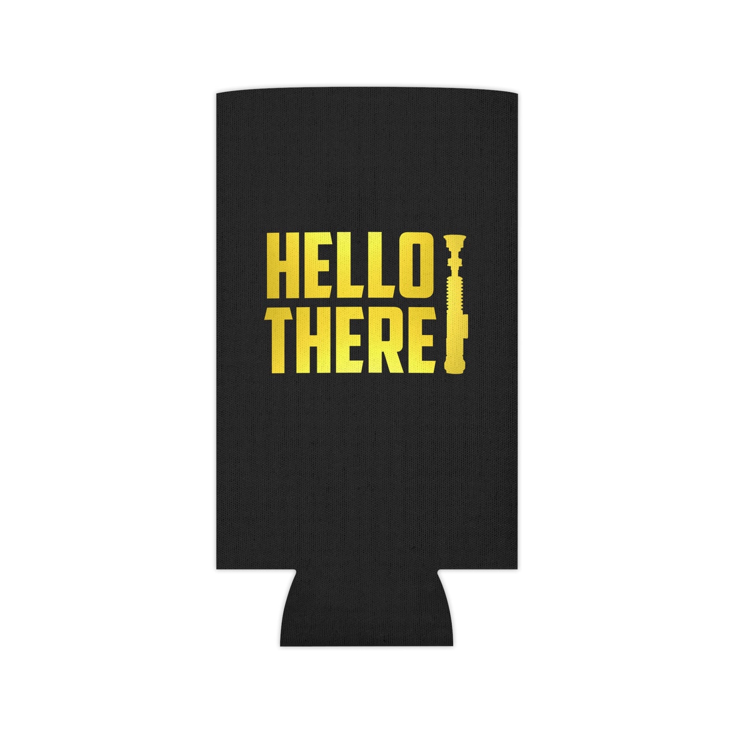 Hello There Can Cooler