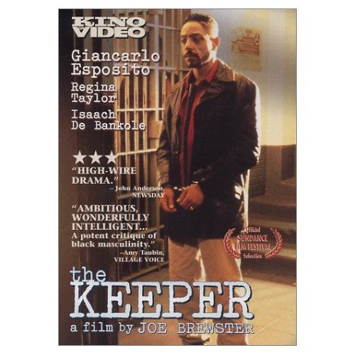 Keeper (1995) (1995)
