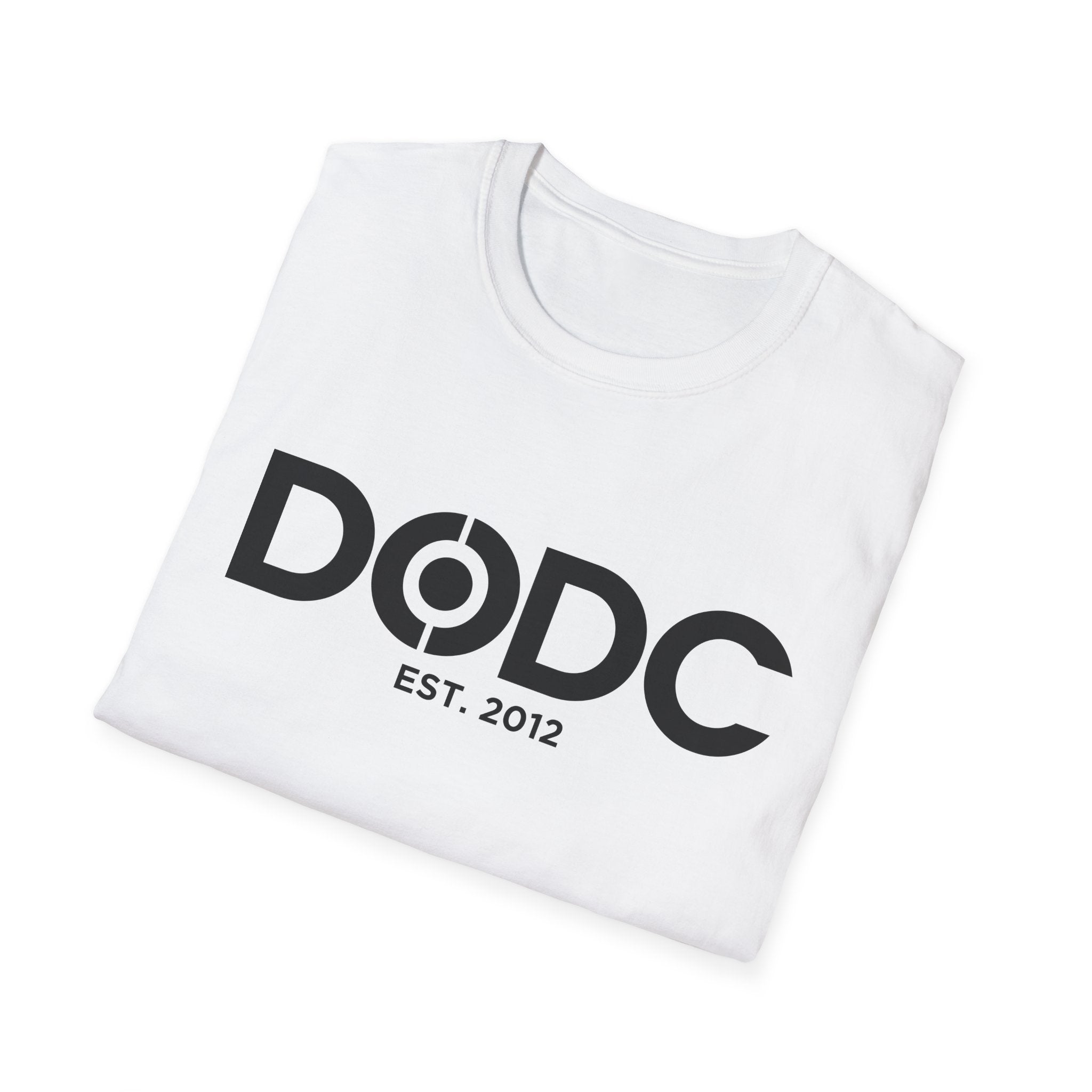 DODC T-Shirt – ScreenCrush