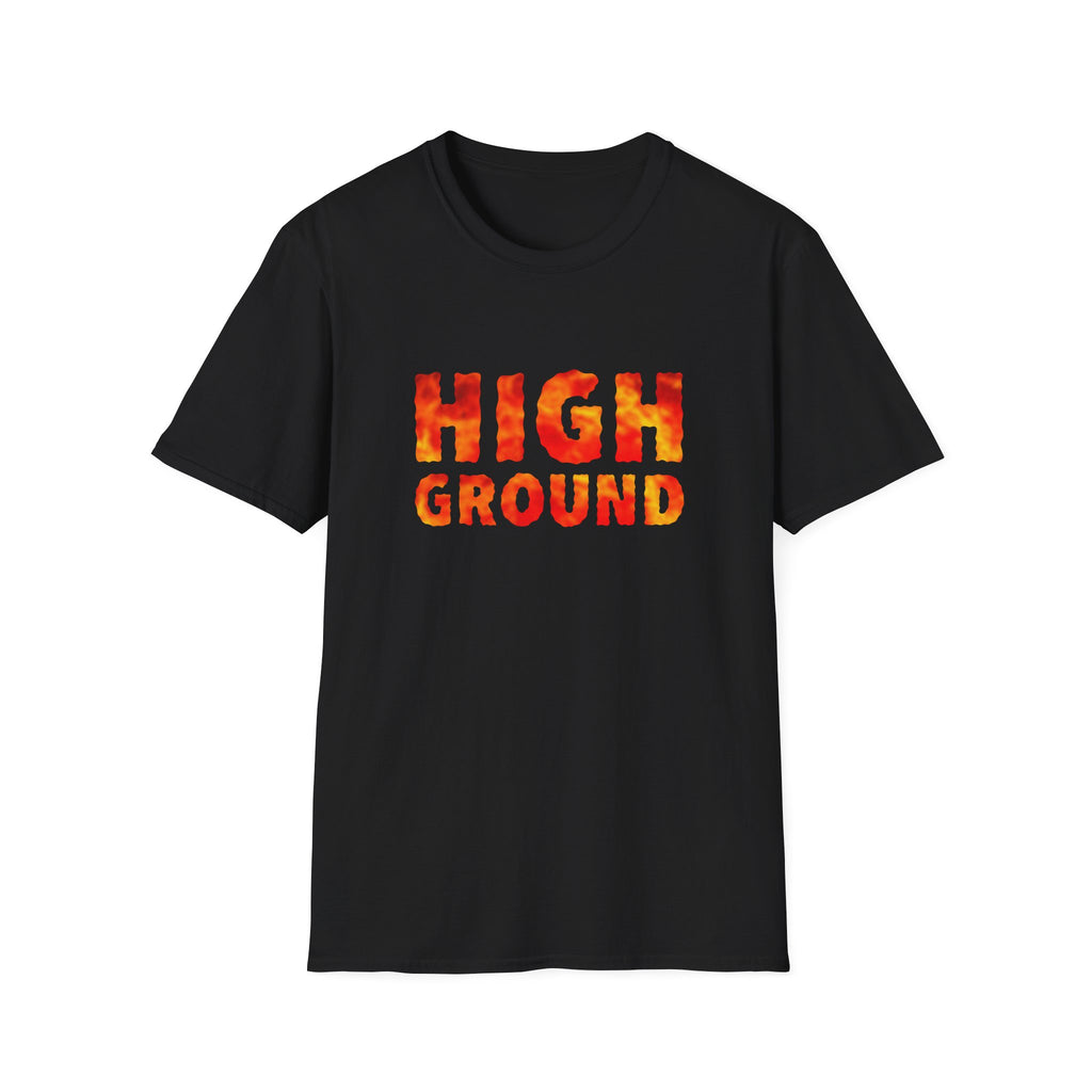 High Ground T-Shirt