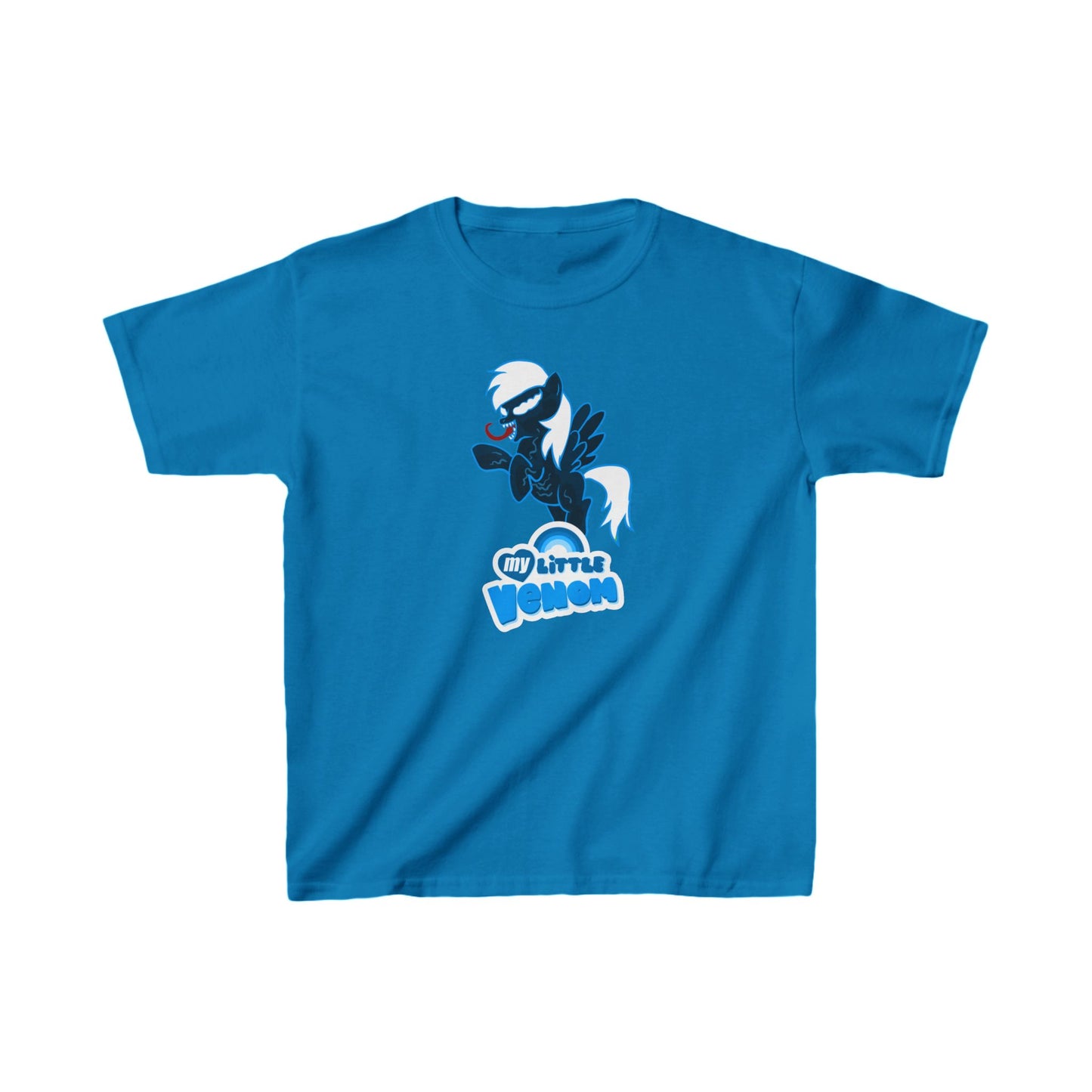 My Little Symbiote (Kids Tee)