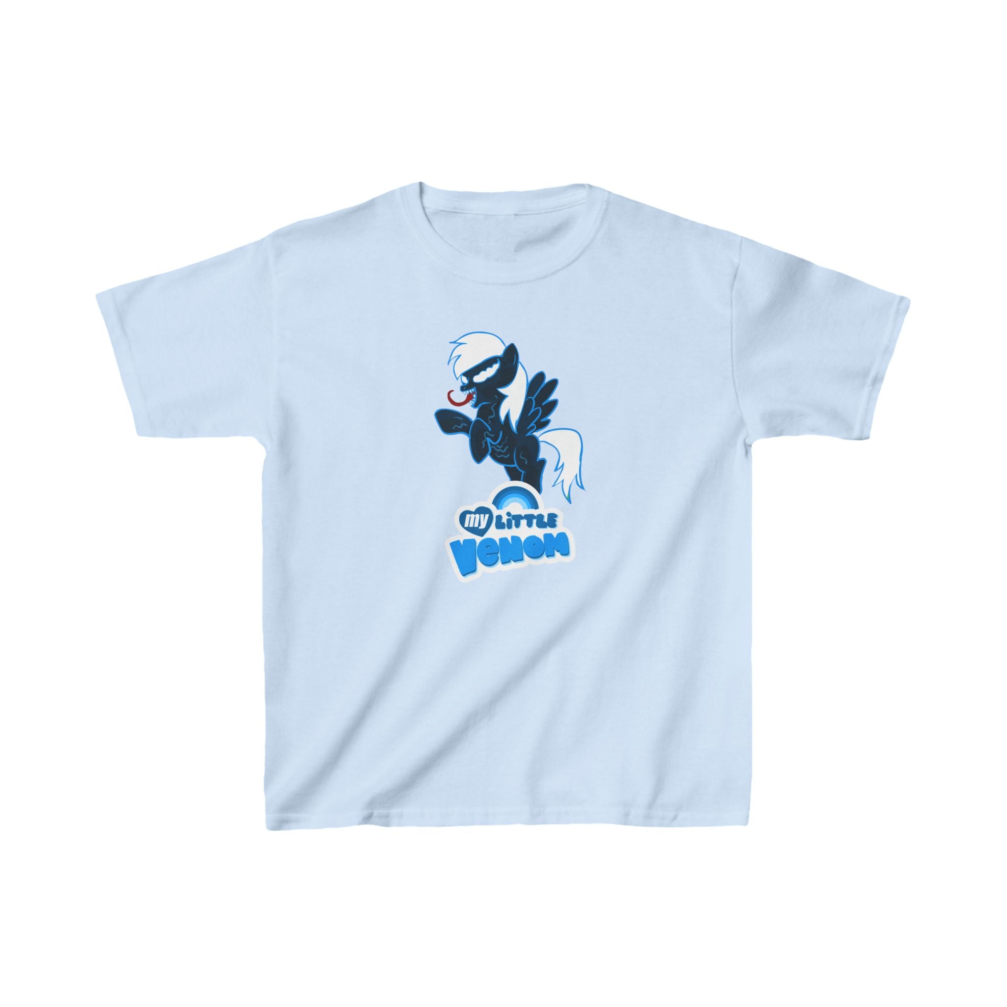 My Little Symbiote (Kids Tee)