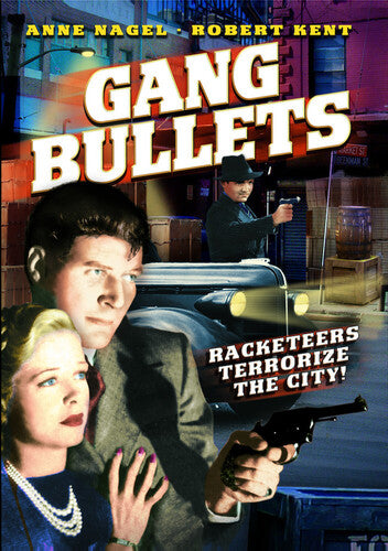 Gang Bullets (1938)