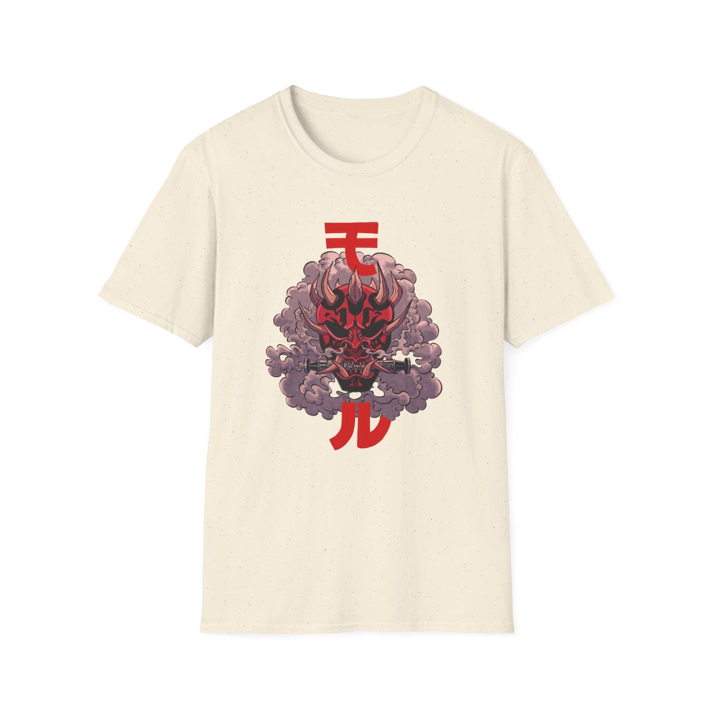 Warrior of Vengeance T-Shirt
