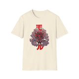 Warrior of Vengeance T-Shirt