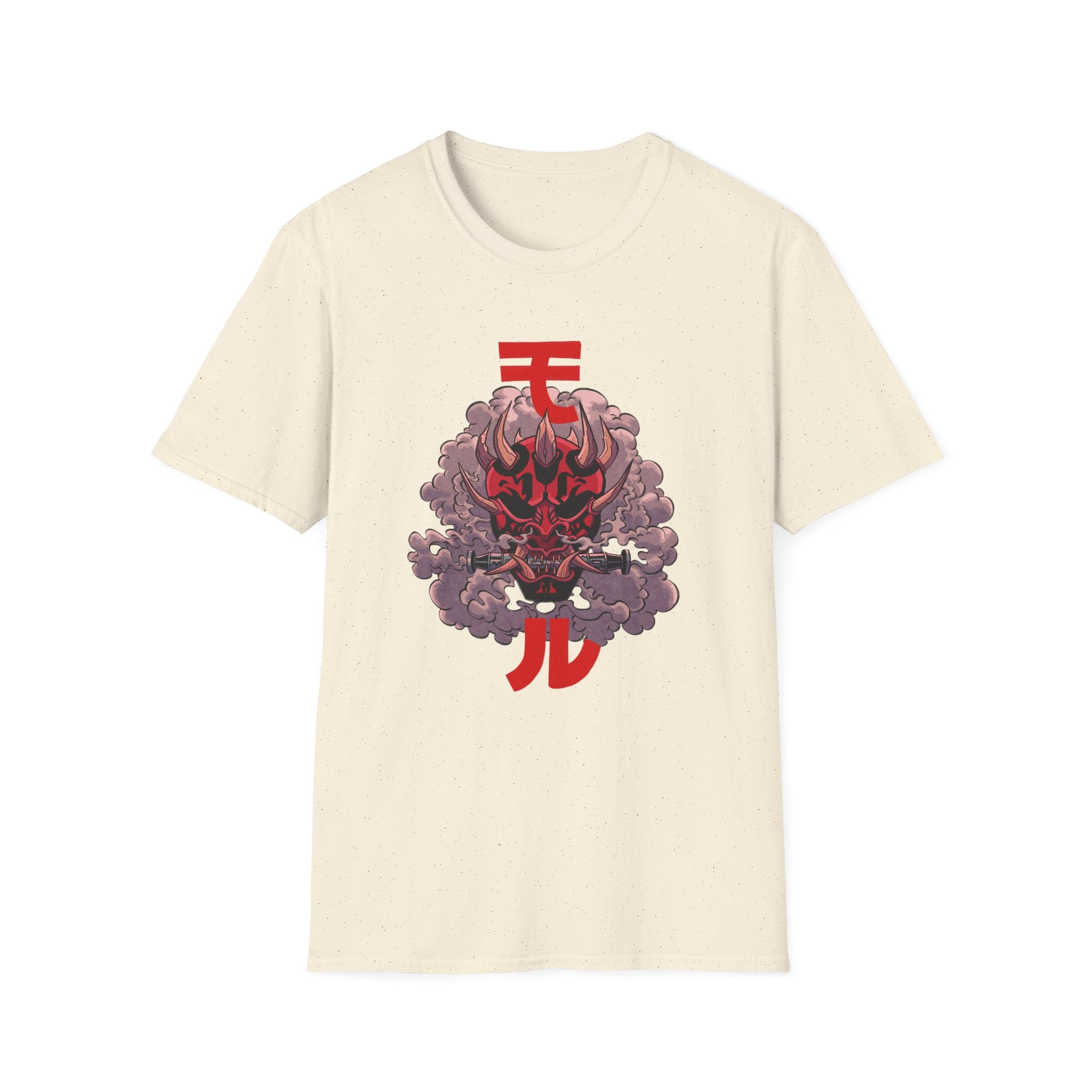 Warrior of Vengeance T-Shirt