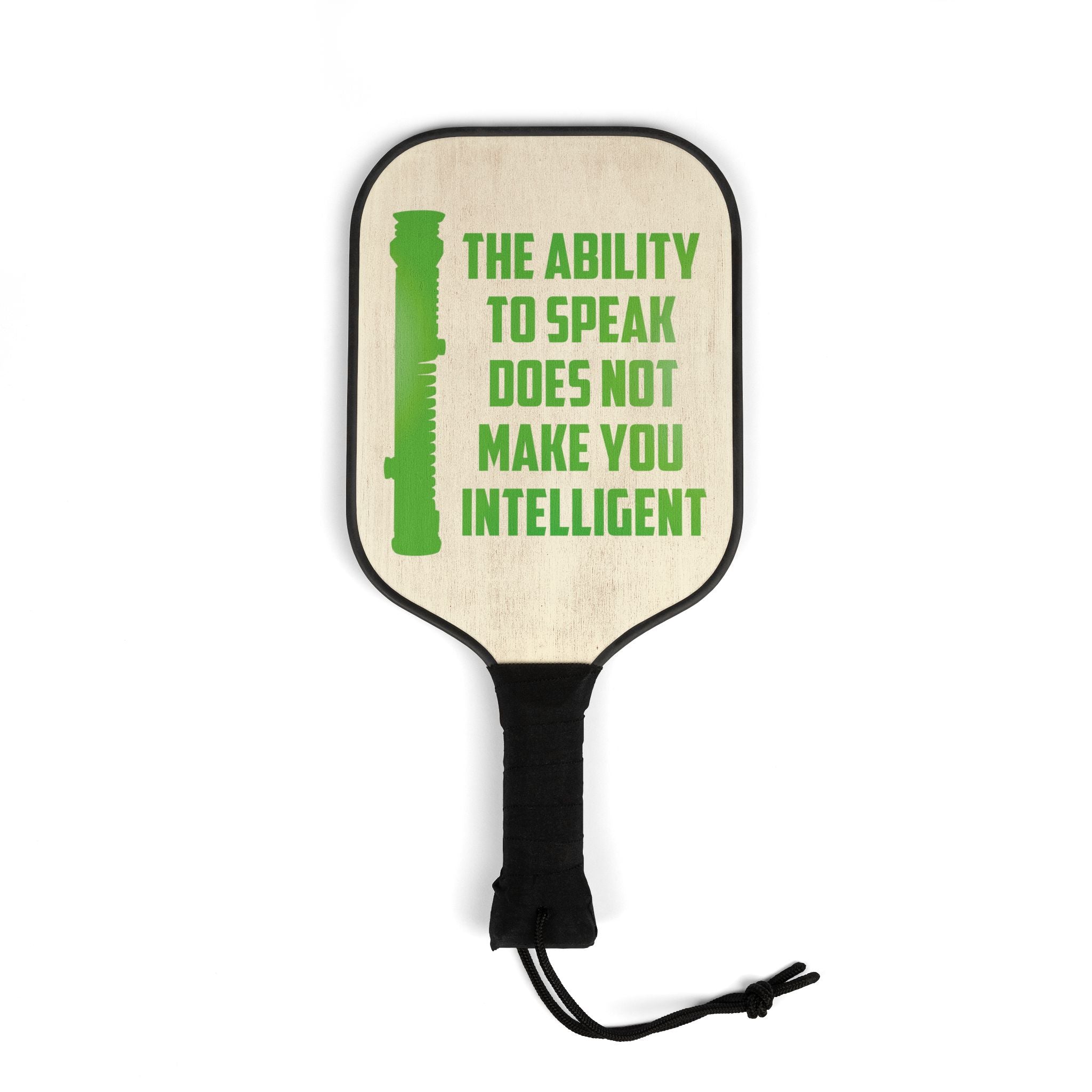 Ability to Speak Pickleball Kit
