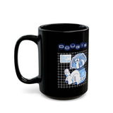 D.O.U.G.I.E. Mug