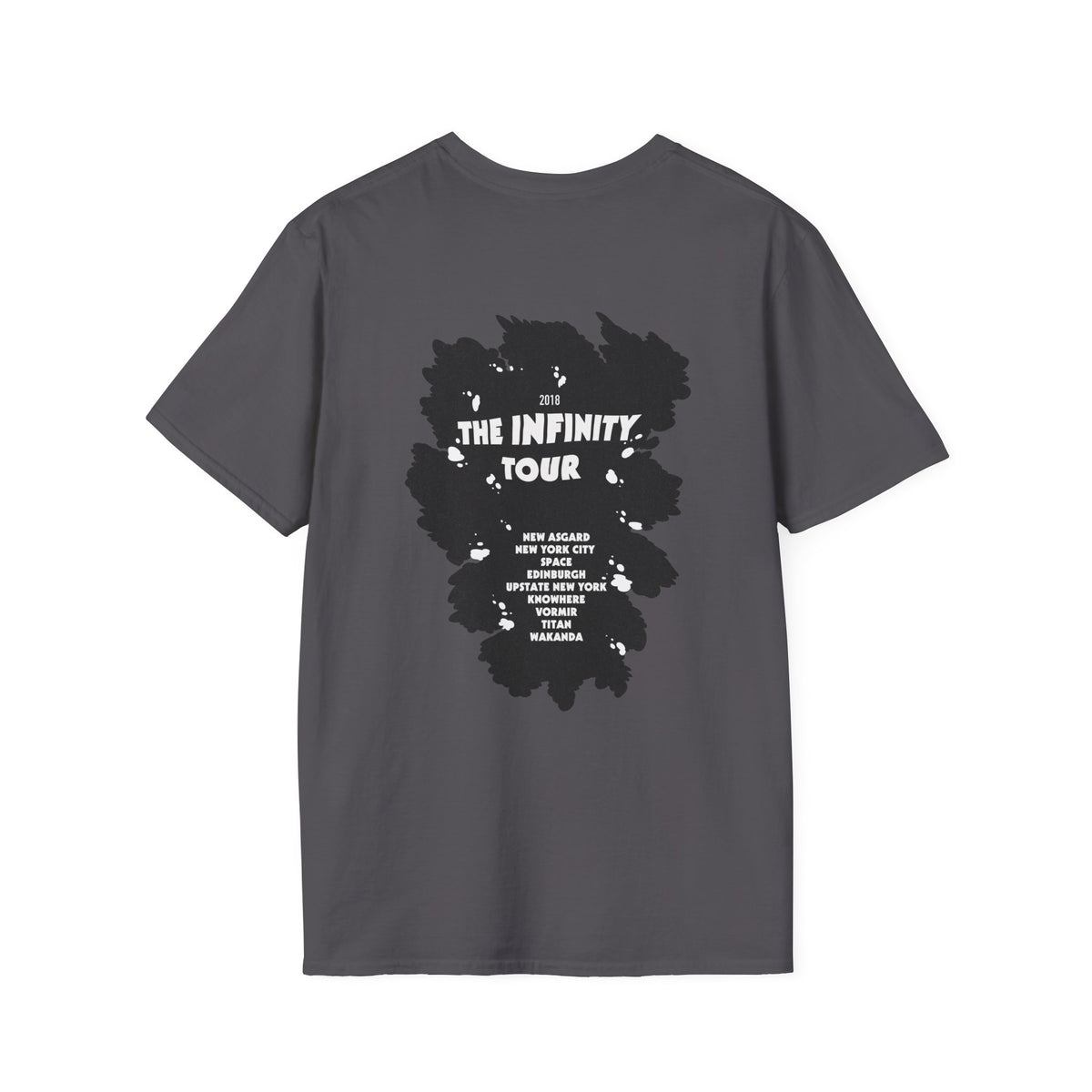 Infinity Tour T-Shirt