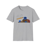 Attack On Cookies T-Shirt