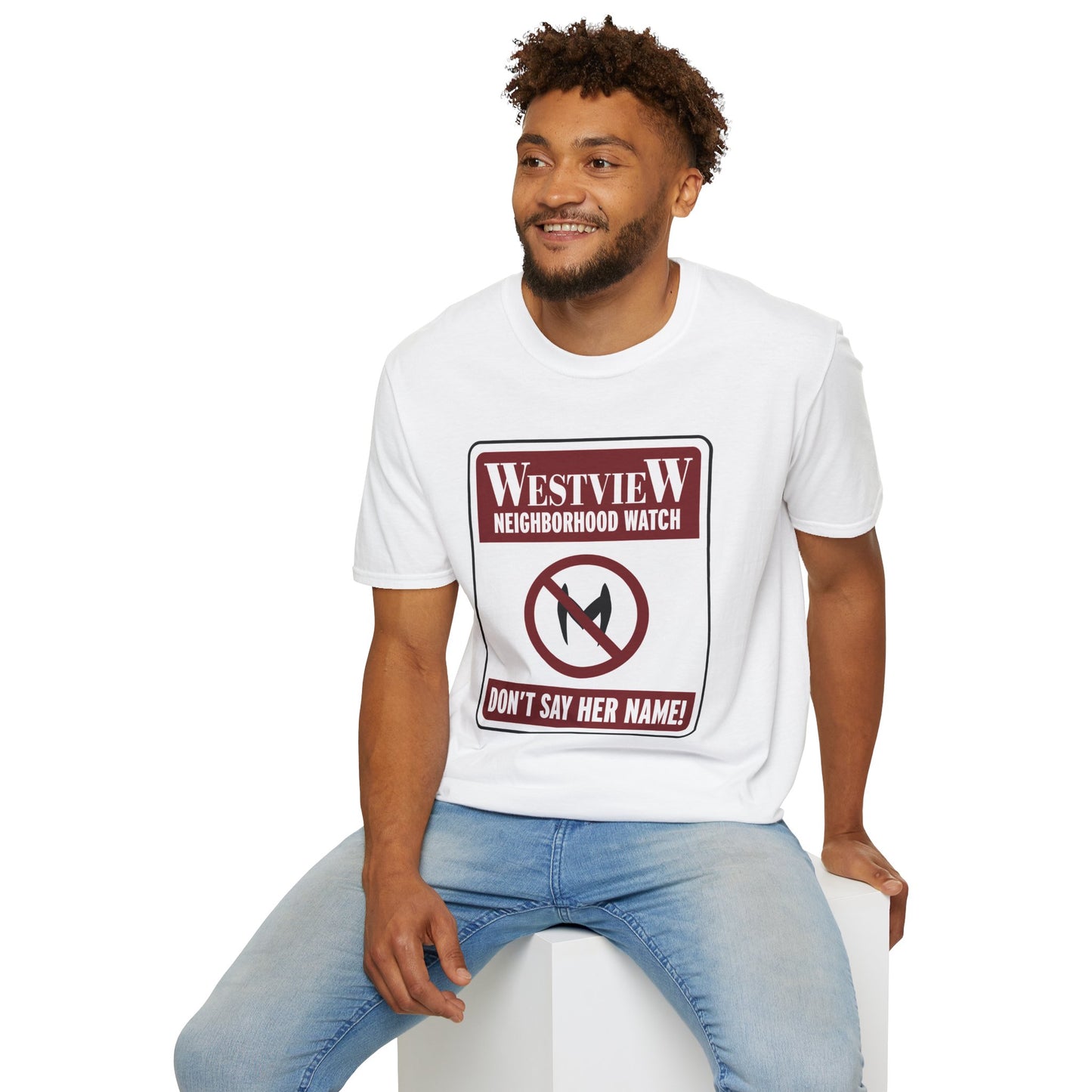Neighborhood Watch T-Shirt