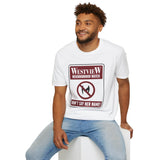 Neighborhood Watch T-Shirt