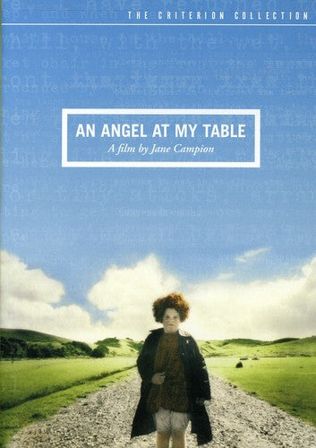 Angel at My Table (1990)/dvd (1991)