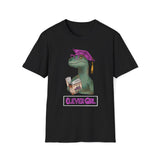 Clever Girl T-Shirt