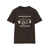 Docking Bay T-Shirt