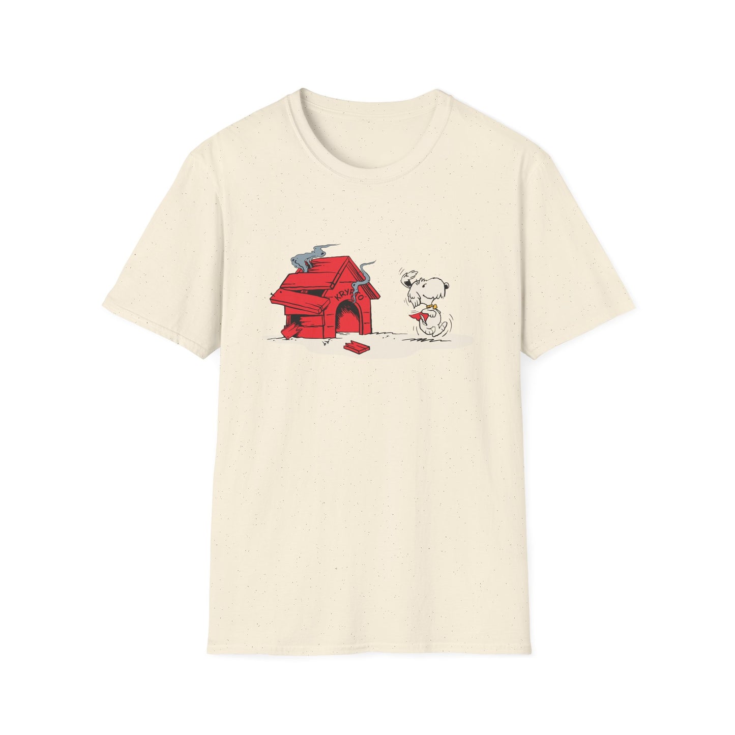 Tough Dog T-Shirt