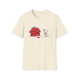 Tough Dog T-Shirt