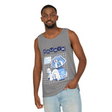 D.O.U.G.I.E. Tank Top