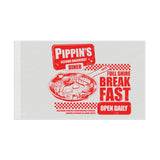 Full Breakfast Flag