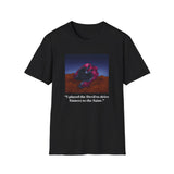 Sinners to the Saint T-Shirt