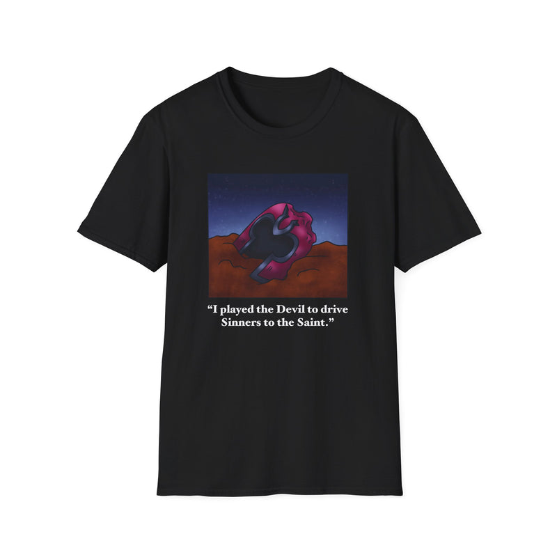 Sinners to the Saint T-Shirt