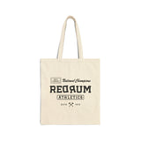 Red Rum Champions Tote Bag