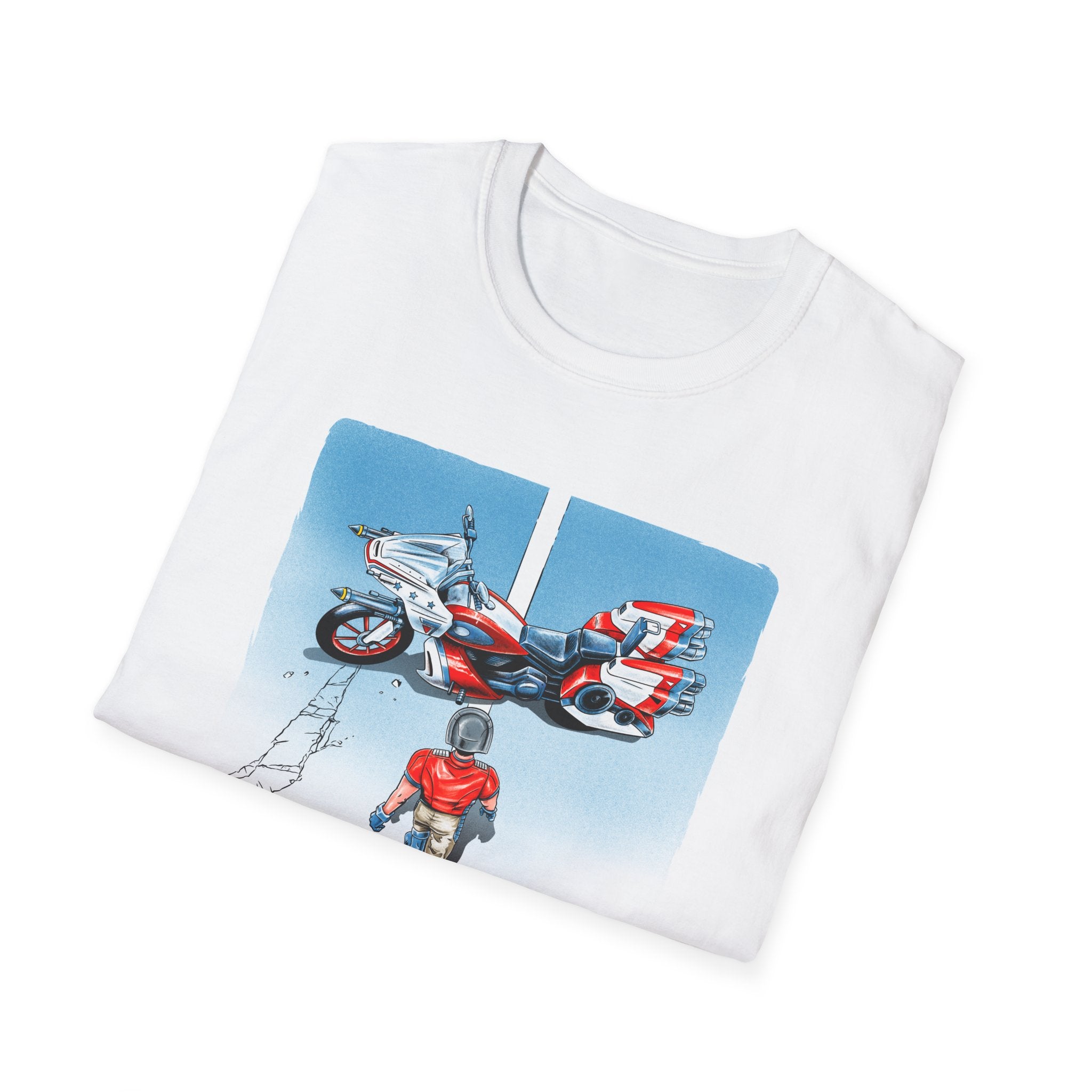 Peace MakerCycle T-Shirt