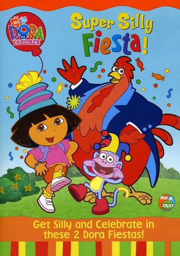 Super Silly Fiesta (2004)