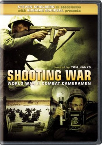 Shooting War (2000)