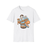 Face Clay T-Shirt