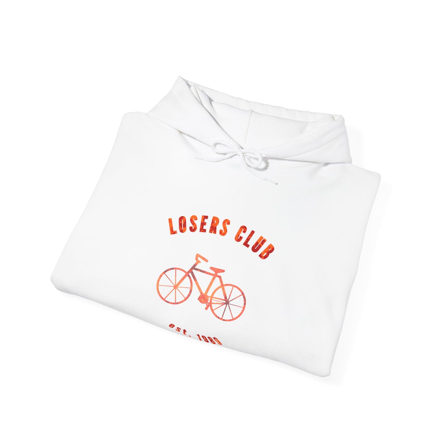 Loser's Club Hoodie