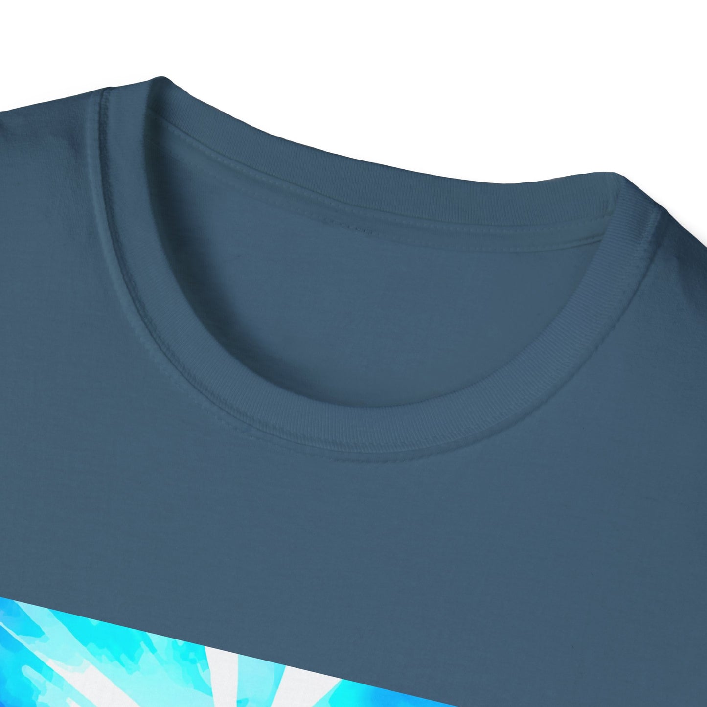 South Pole Clobberin’ Time T-Shirt