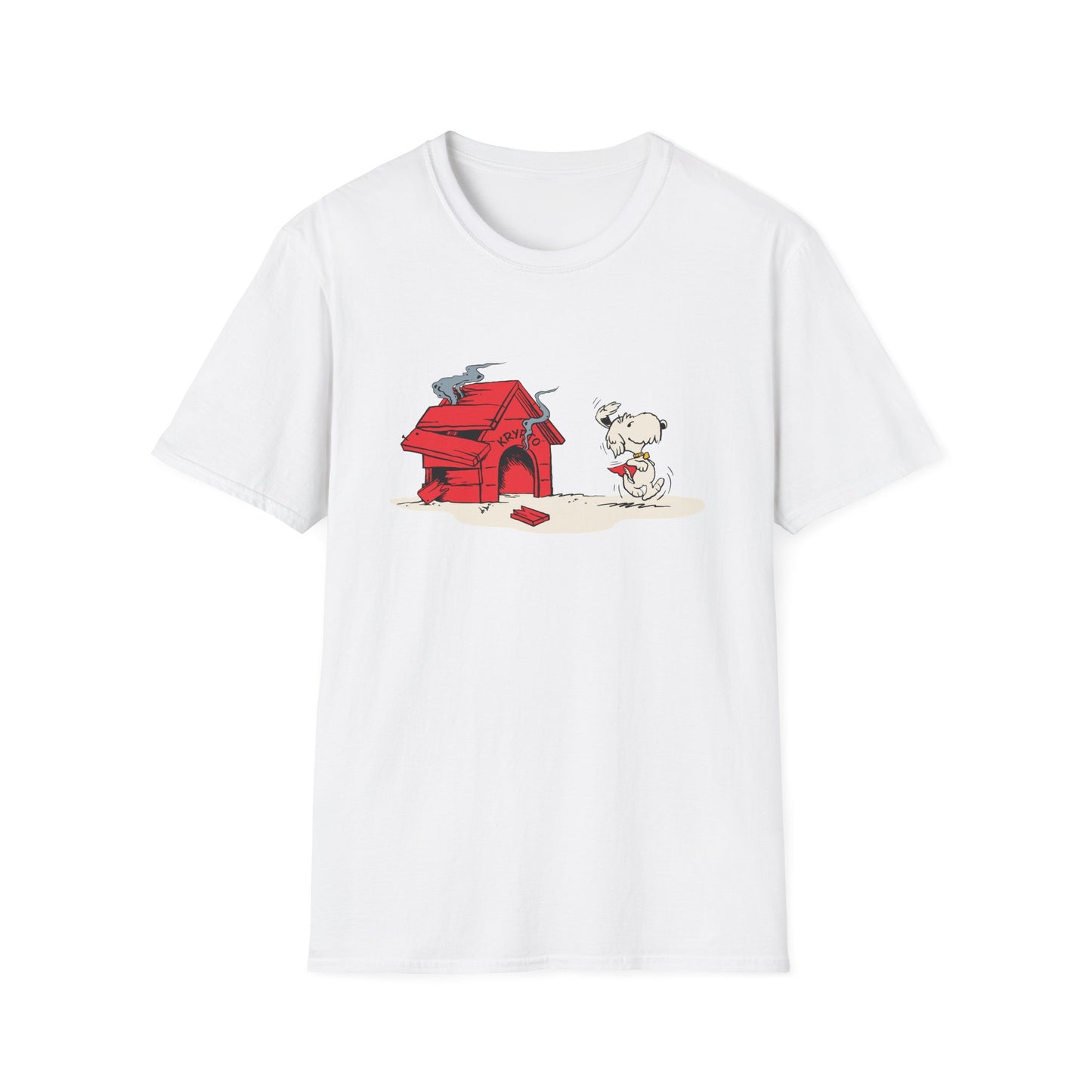 Tough Dog T-Shirt
