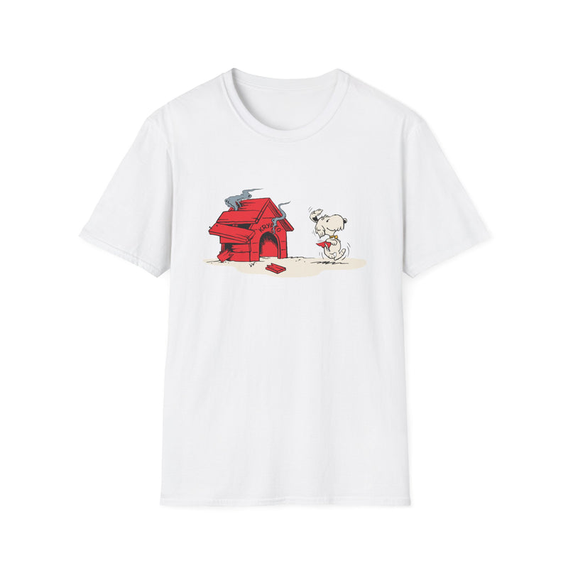 Tough Dog T-Shirt