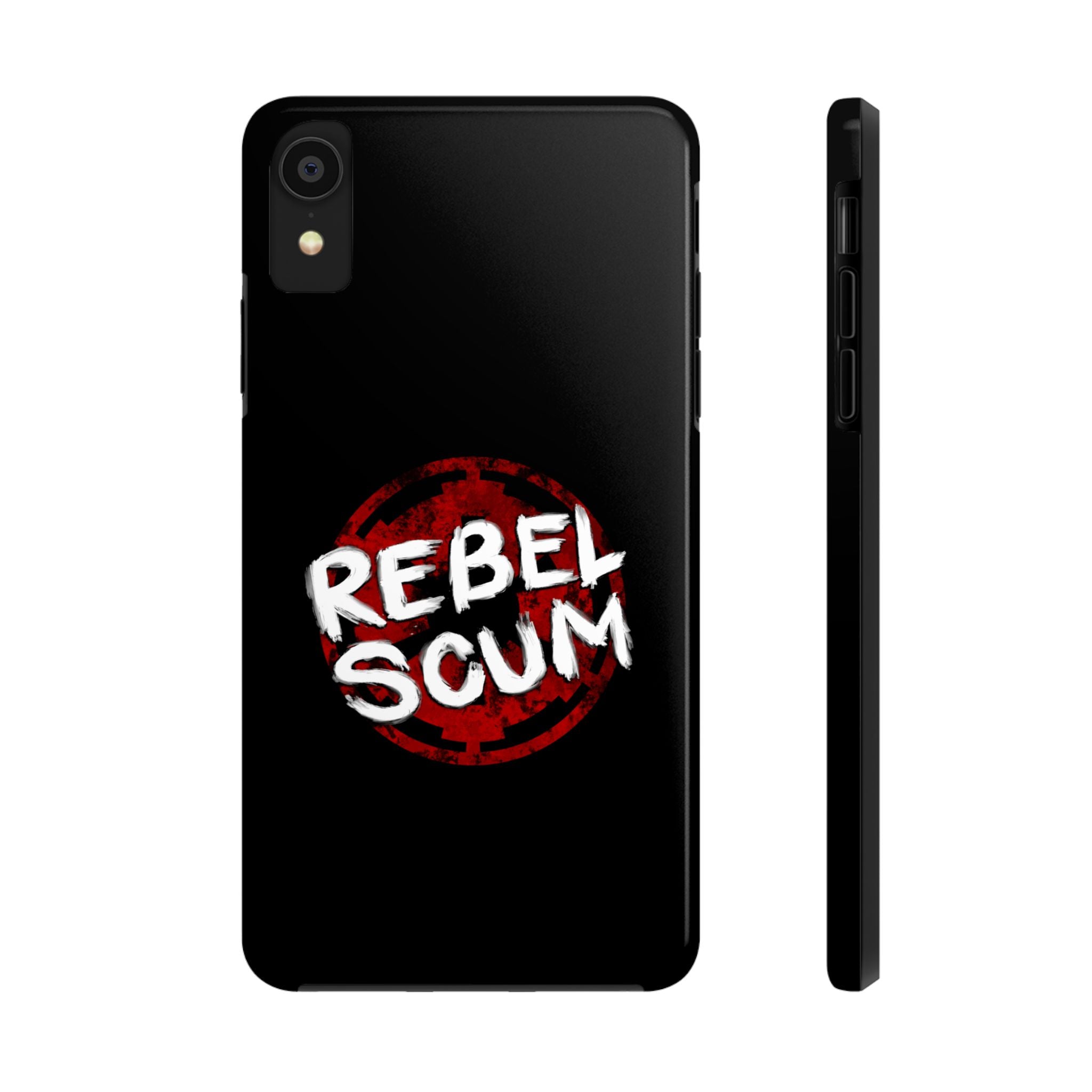 Rebel Scum Phone Case