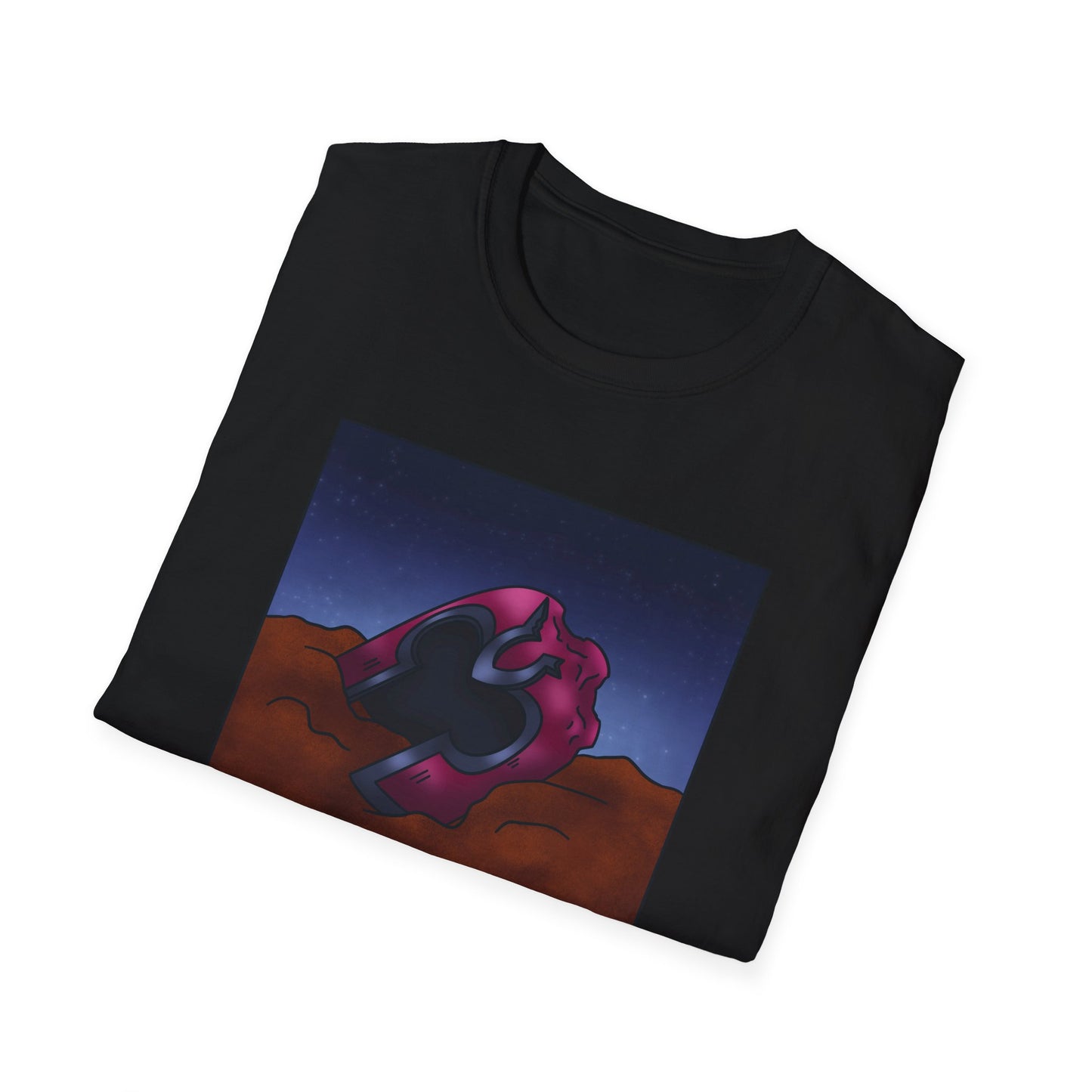 Sinners to the Saint T-Shirt