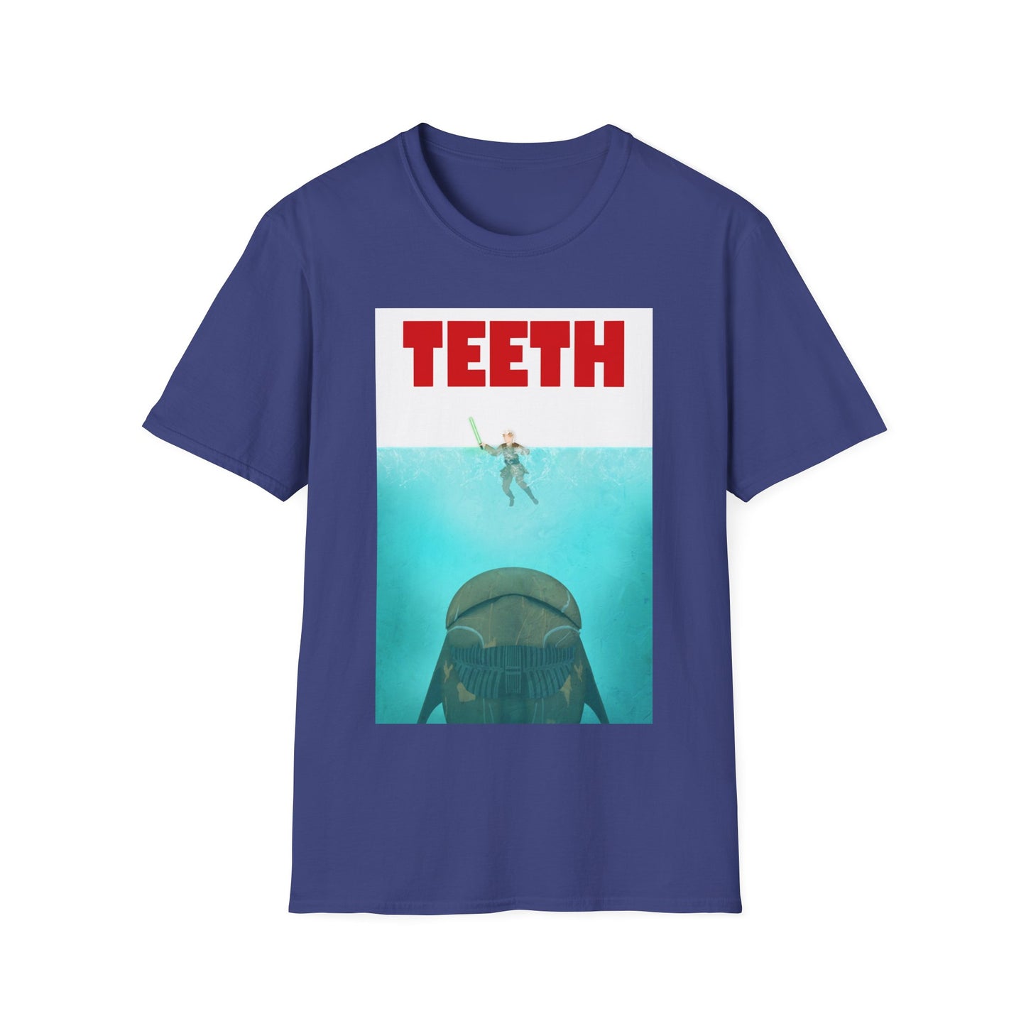 Teeth T-Shirt